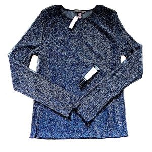 Victoria's Secret Sheer Top/Lip Duo, NWT!